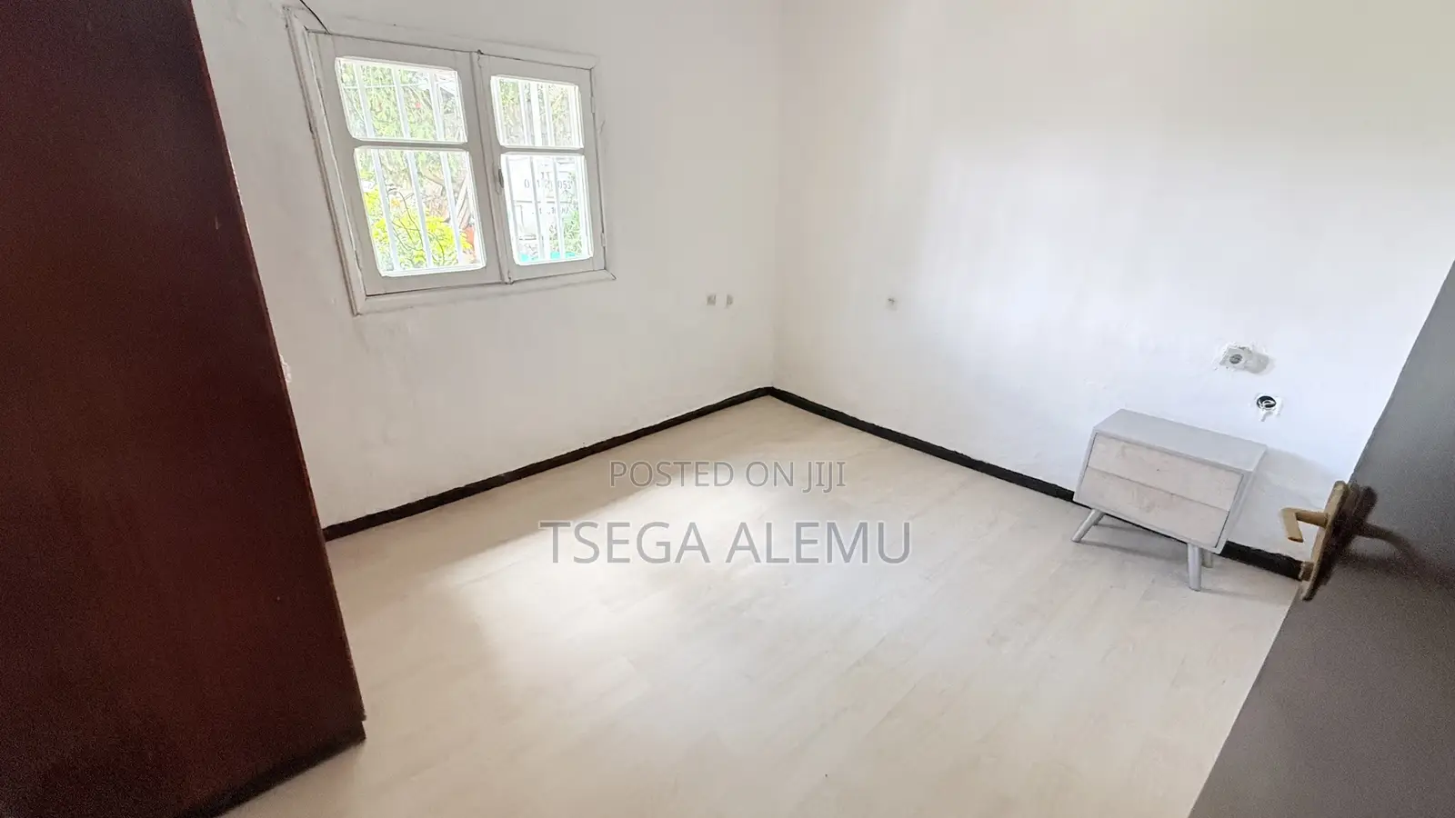 Furnished 2bdrm House in Yeka for rent