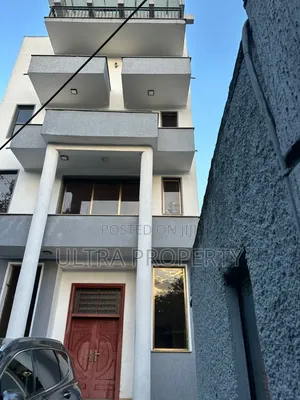 6bdrm House in Bole for rent