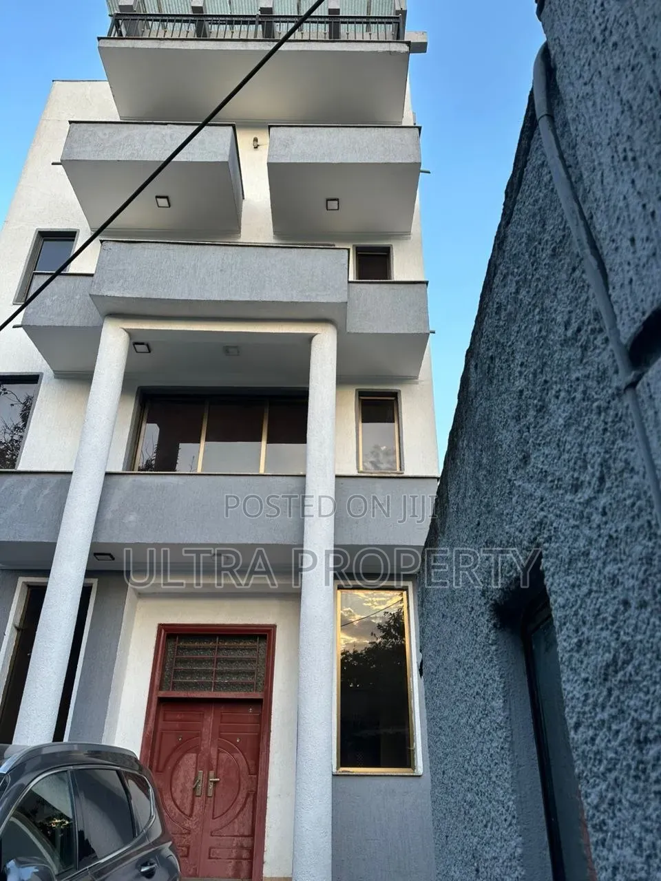 6bdrm House in Bole for rent