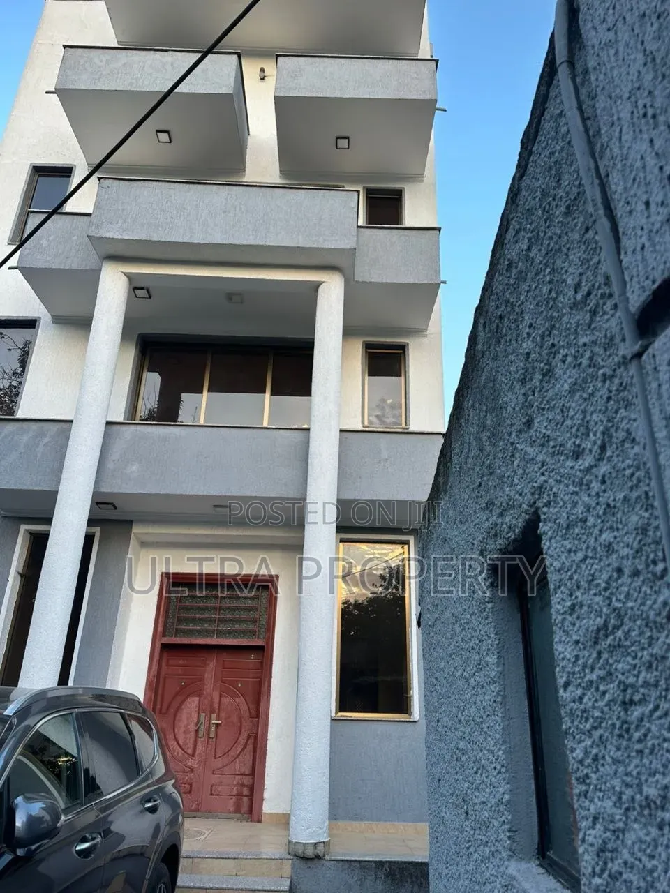 6bdrm House in Bole for rent
