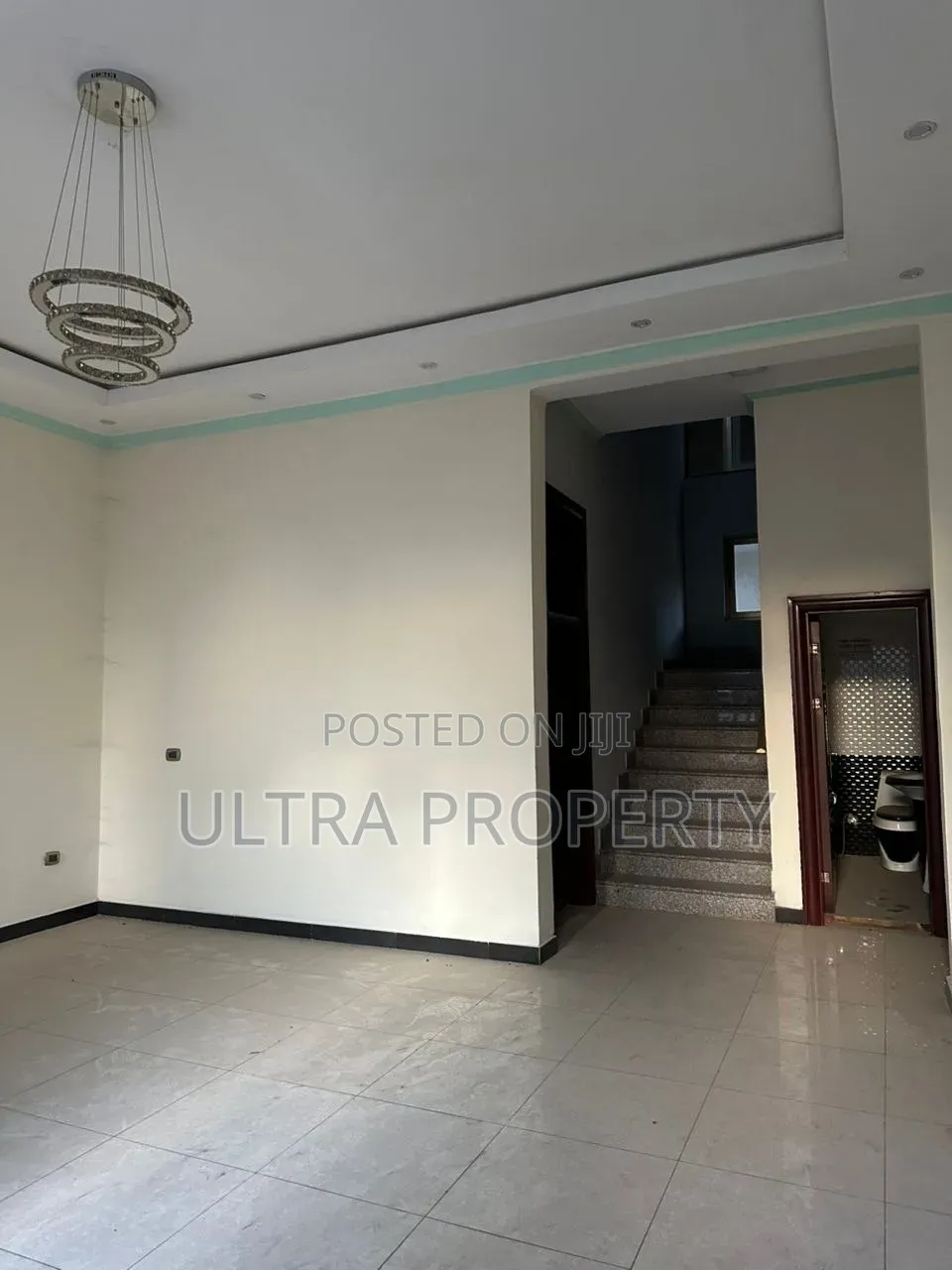 6bdrm House in Bole for rent