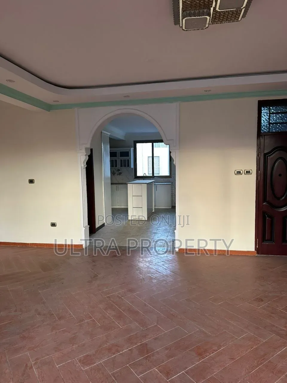 6bdrm House in Bole for rent