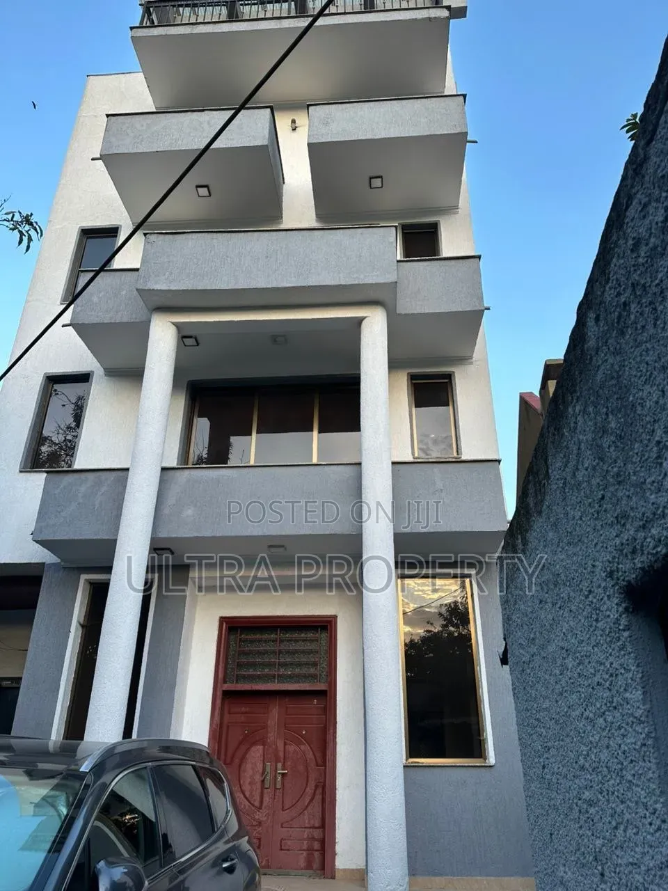 6bdrm House in Bole for rent