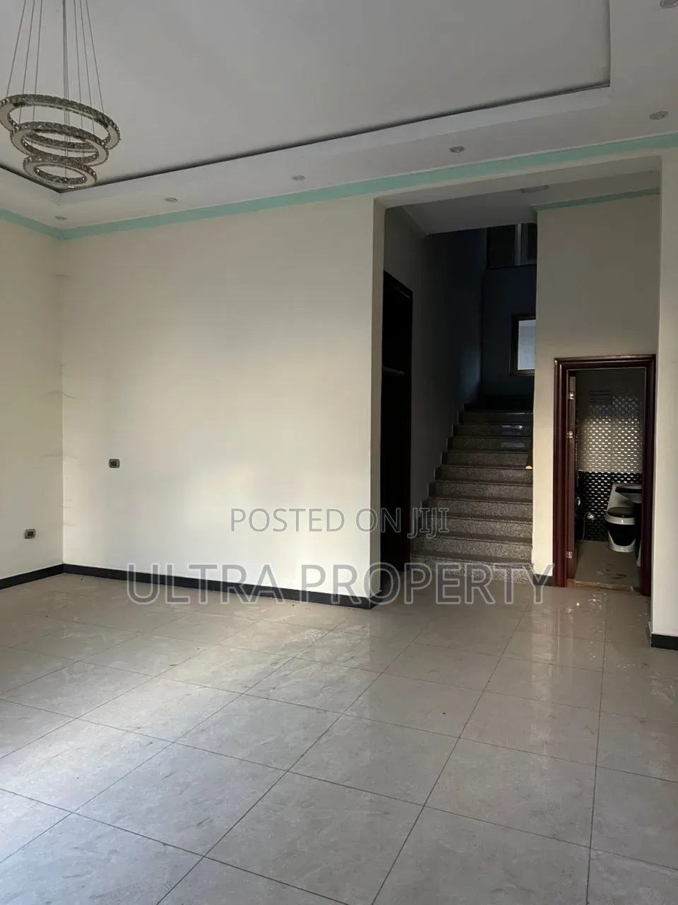 6bdrm House in Bole for rent