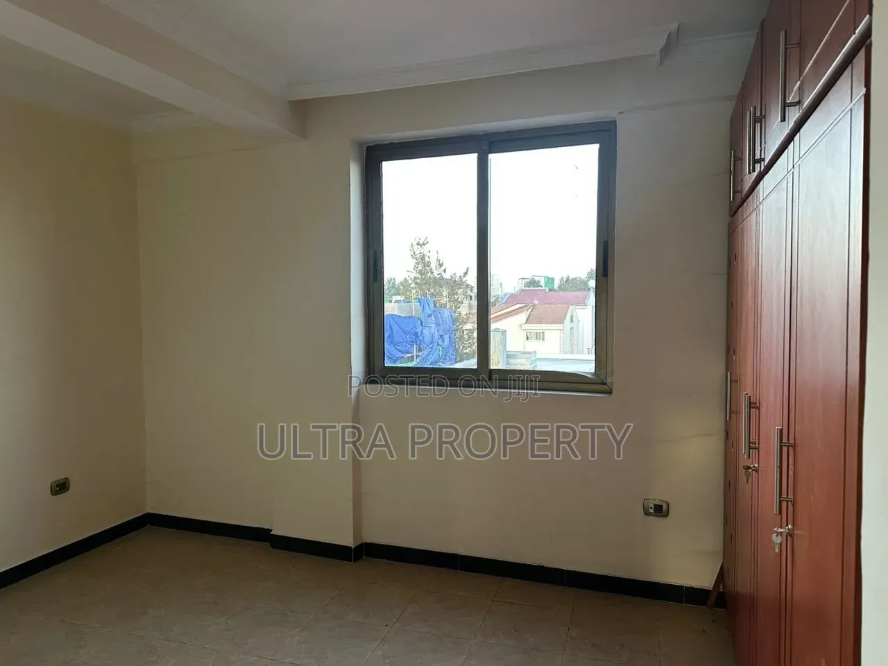 6bdrm House in Bole for rent