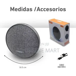 Buytiti Bluetooth Speaker (G106)