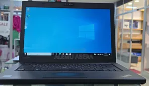 New Laptop Lenovo ThinkPad T460 8GB Intel Core i5 HDD 500GB