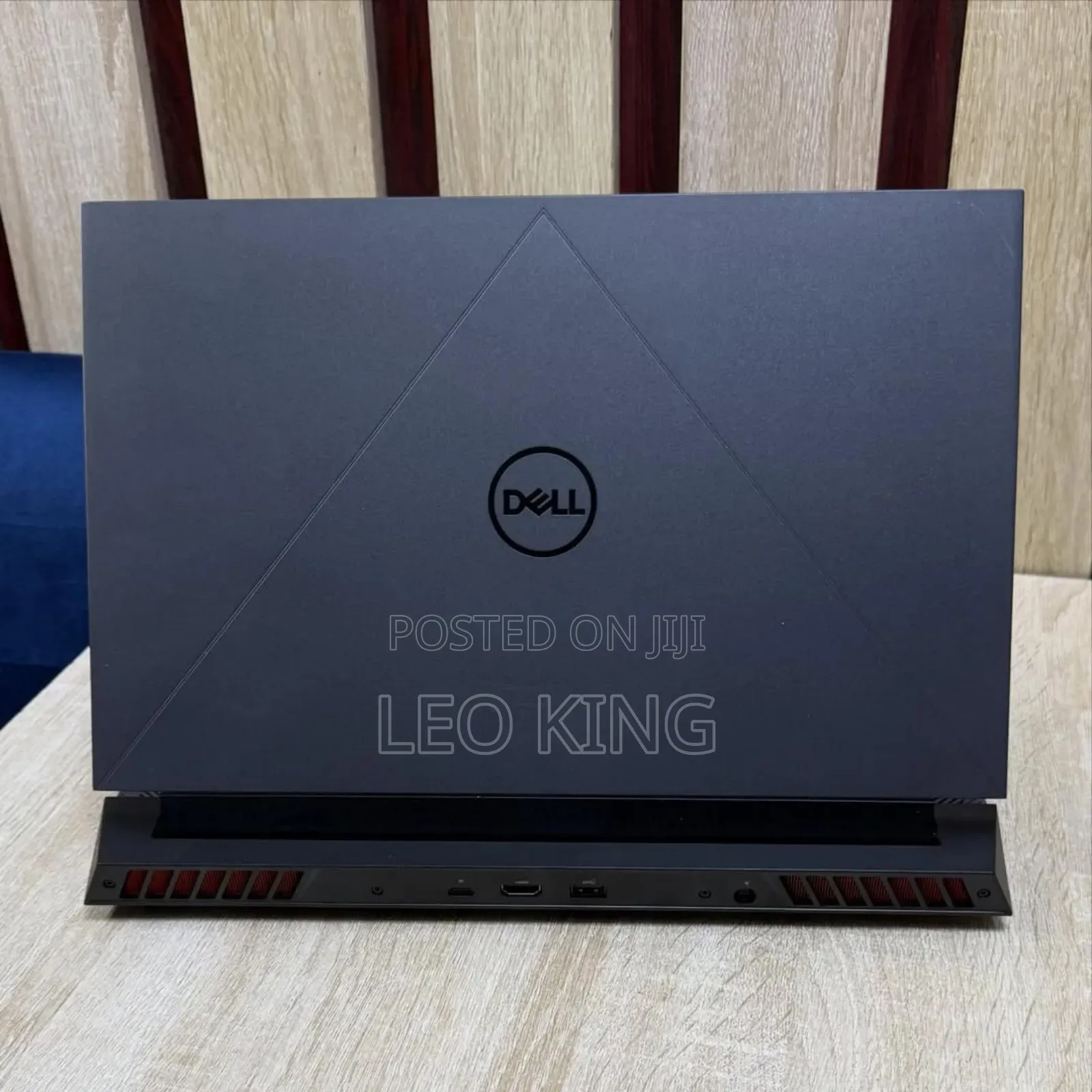 New Laptop Dell G15 5535 16GB Intel Core i7 SSD 1T
