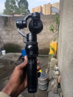 Dji Osmox2