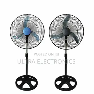 Fans, Specifically Models Like the Pf-630 16-Inch Stand Fan.