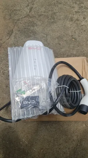 Level 2 Ev Charger