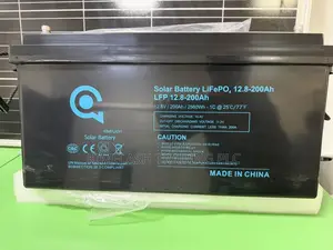 Lithium Ion Battery