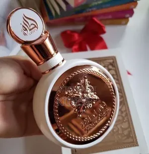 Fakhar Lattafa Perfume Womens