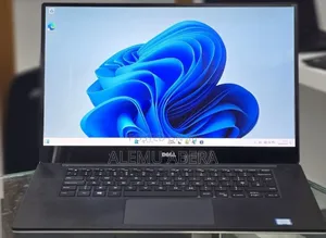 New Laptop Dell Precision 5530 16GB Intel Core i7 SSD 512GB