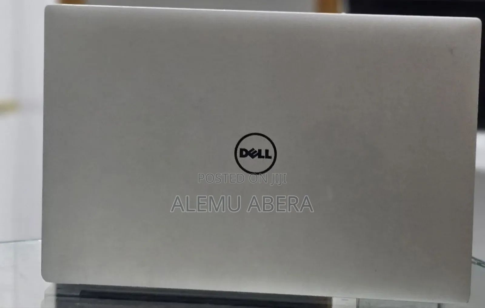 New Laptop Dell Precision 5530 16GB Intel Core i7 SSD 512GB