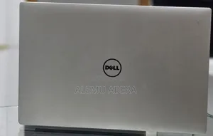 New Laptop Dell Precision 5530 16GB Intel Core i7 SSD 512GB