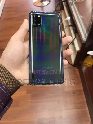 Samsung Galaxy A31 128 GB