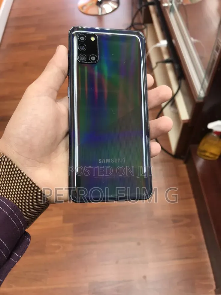 Samsung Galaxy A31 128 GB