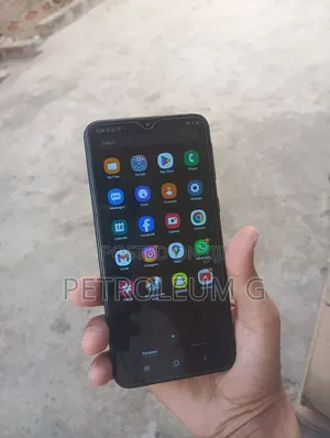Samsung Galaxy A31 128 GB