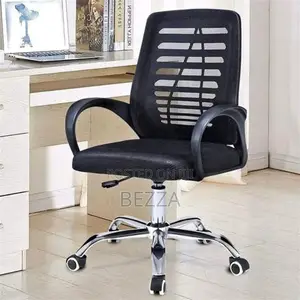 Comfortable Quality Back Mesh Secretary Office Chair