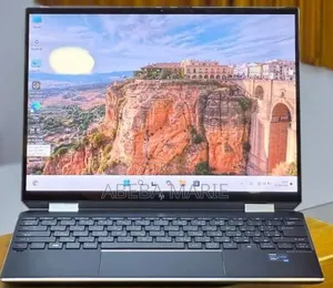 New Laptop HP Spectre X360 16GB Intel Core i7 SSD 512GB