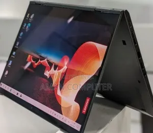 New Laptop Lenovo Thinkpad X1 Yoga 16GB Intel Core i5 SSD 256GB