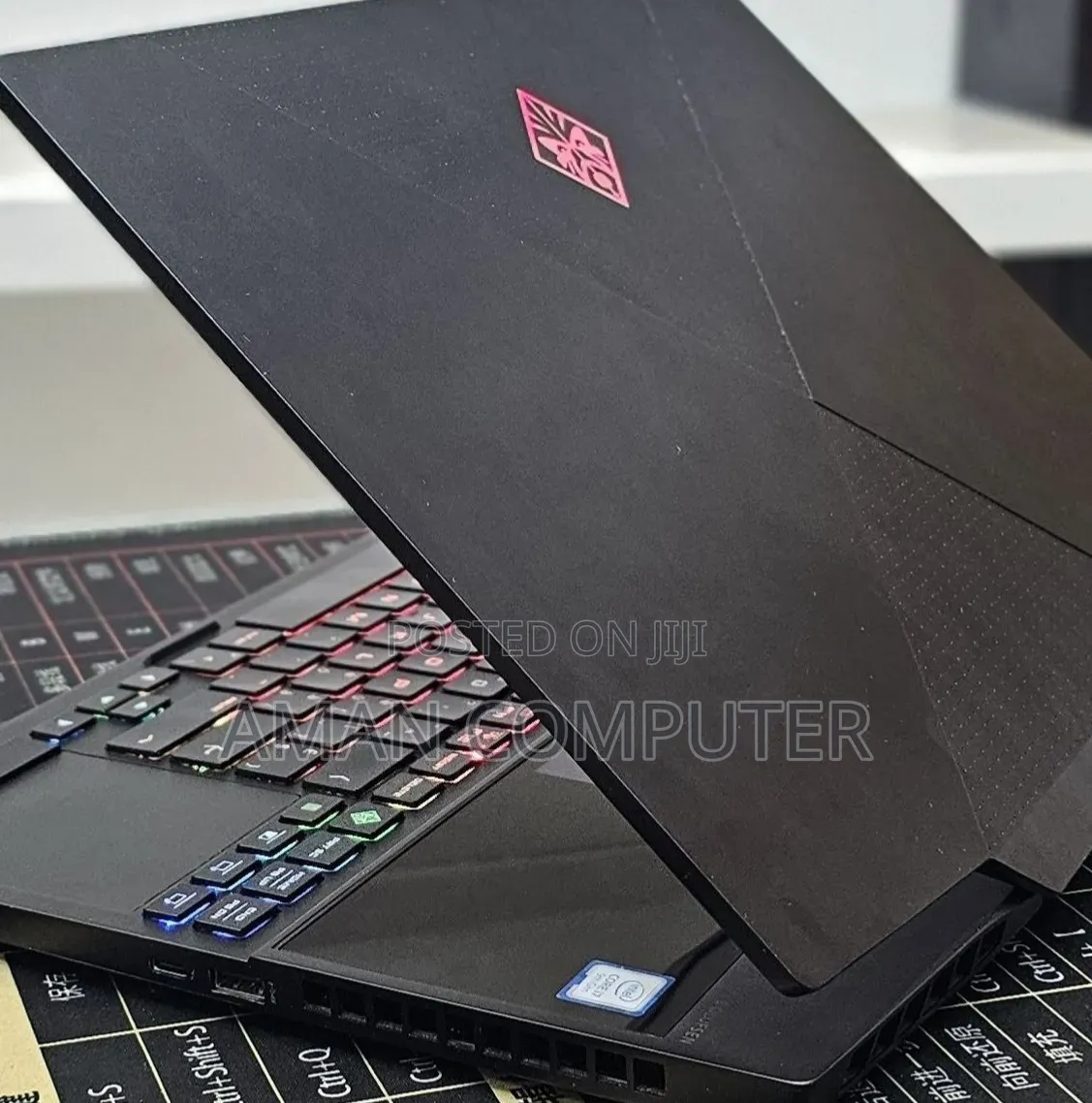 New Laptop Lenovo Thinkpad X1 Yoga 16GB Intel Core i5 SSD 256GB