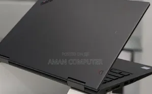 New Laptop Lenovo Thinkpad X1 Yoga 16GB Intel Core i5 SSD 256GB