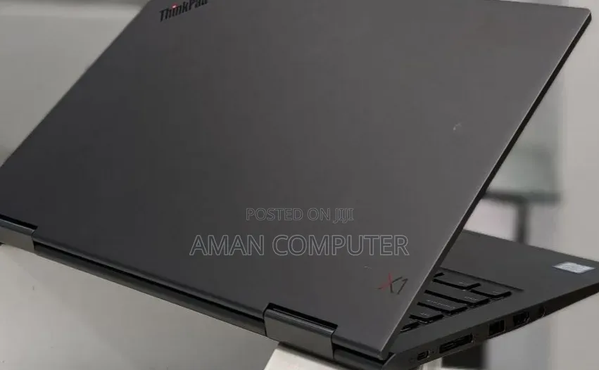 New Laptop Lenovo Thinkpad X1 Yoga 16GB Intel Core i5 SSD 256GB