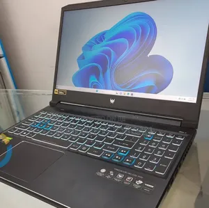 New Laptop Acer Predator Helios 300 16GB Intel Core i7 SSD 512GB