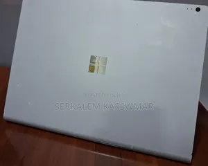 New Laptop Microsoft Surface Book 2 16GB Intel Core i7 SSD 512GB