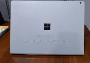 New Laptop Microsoft Surface Book 2 16GB Intel Core i7 SSD 512GB