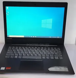 New Laptop Lenovo IdeaPad 320 8GB Intel Core i5 SSD 1T