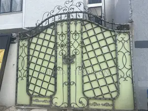 Main Gate ~Bertber