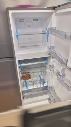 Beko Refrigerator 371’Size Delivery