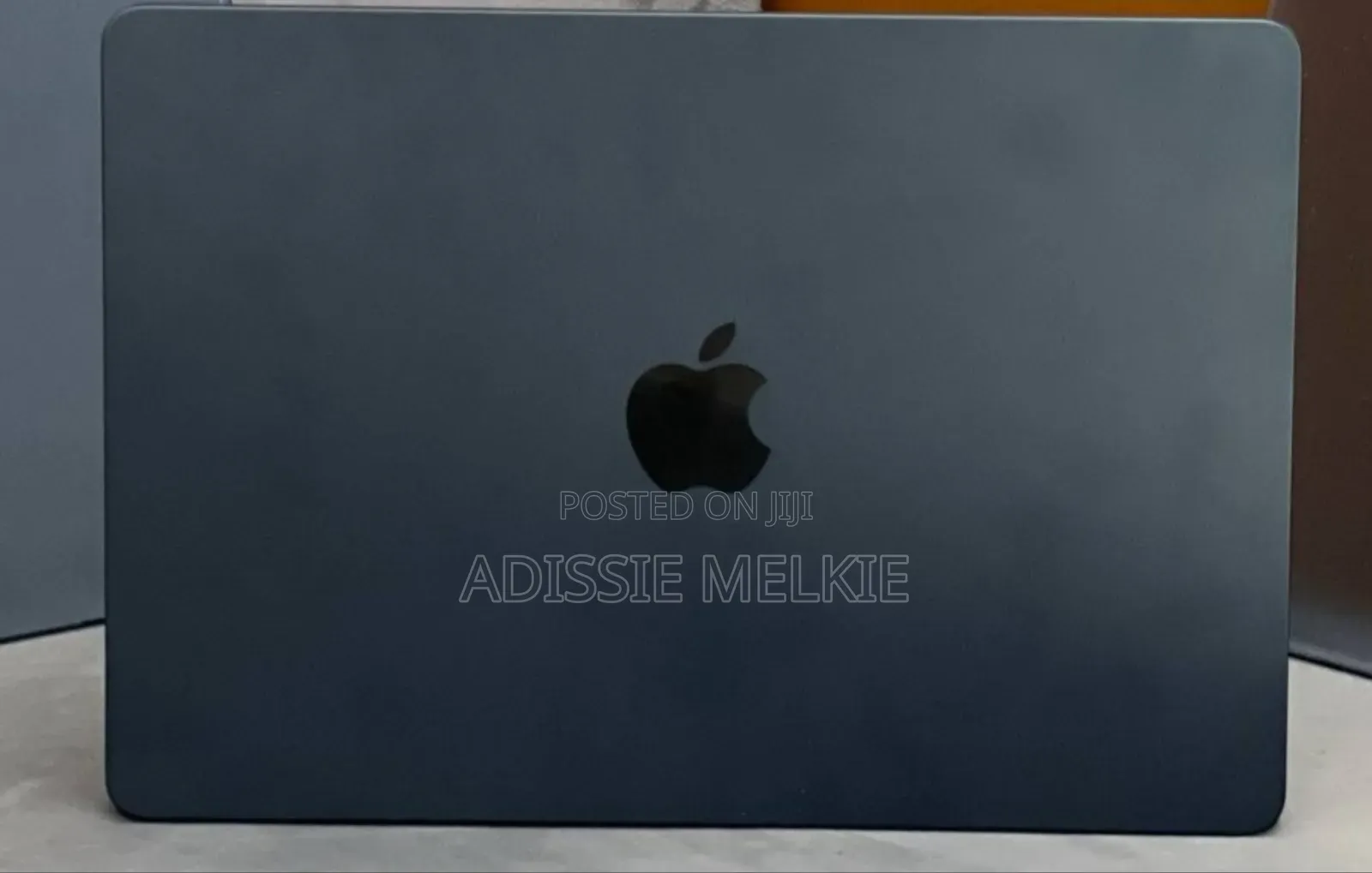 New Laptop Apple MacBook Air 8GB Apple M2 SSD 256GB