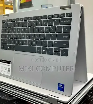New Laptop HP OmniBook 5 Flip 16GB Intel Core 7 SSD 512GB