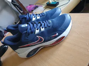 Brand New Shoes