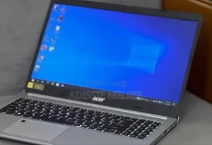 New Laptop Acer Aspire 3 8GB AMD Ryzen 3 SSD 256GB