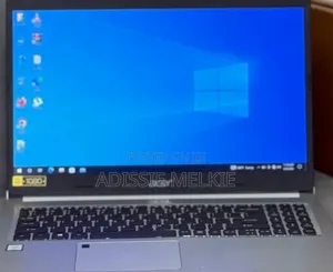 New Laptop Acer Aspire 3 8GB AMD Ryzen 3 SSD 256GB