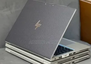 New Laptop HP EliteBook 840 G5 8GB Intel Core i5 SSD 512GB