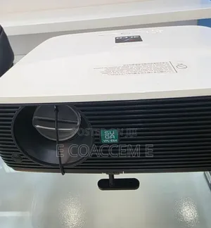 Sony Projector Model Name VPL-Es4