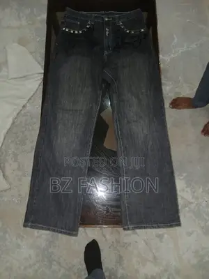 Quality Baggy Jeans From America