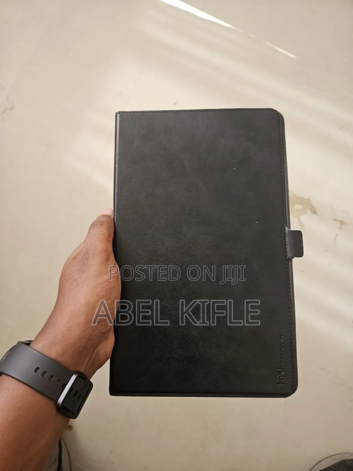 Lenovo Tab M10 64 GB Black