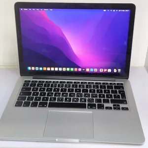 Laptop Apple MacBook Pro 2015 16GB Intel Core i7 SSD 512GB