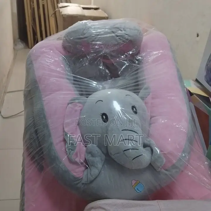 Comfortable Kids Sofa (አንደኝ ደረጃ)
