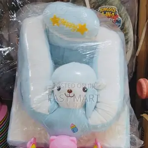 Comfortable Kids Sofa (አንደኝ ደረጃ)