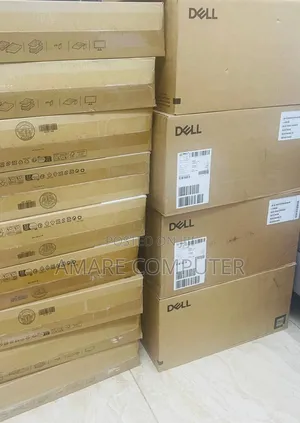 New Desktop Computer Dell OptiPlex 7010 8GB Intel Core i5 SSD 512GB