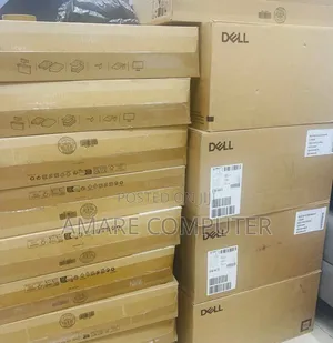 New Desktop Computer Dell OptiPlex 7010 8GB Intel Core i5 SSD 512GB