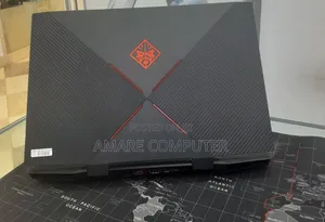 New Laptop HP Omen X 16GB Intel Core i5 SSD 512GB
